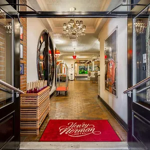 Henry Norman (adults Only) 4*, New York United States