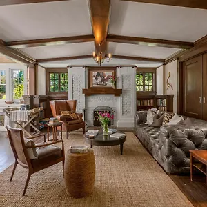 Venice House 3*, Los Angeles United States
