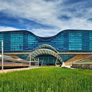The Westin International Airport 4*, Denver United States