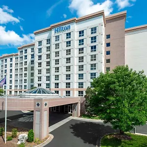 Hilton Airport 4*, Charlotte United States