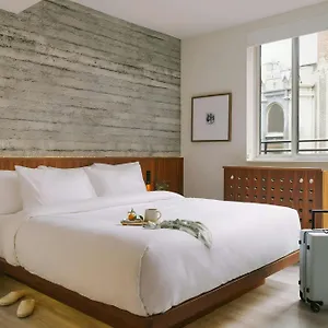 Sonder By Marriott Bonvoy Henri On 24 Chelsea , New York United States