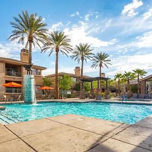 The Cliffs At Peace Canyon Resort
