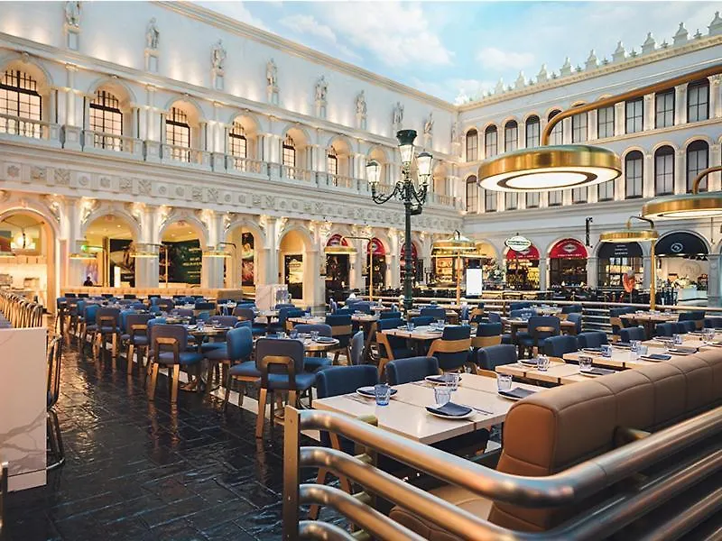 The Venetian Resort Las Vegas By Suiteness 5*,