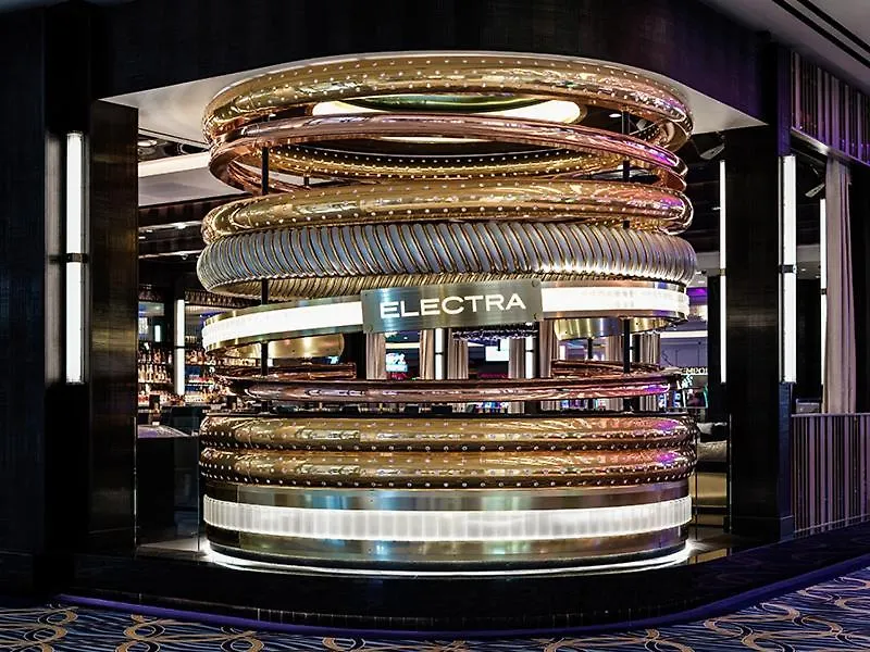 The Venetian Resort Las Vegas By Suiteness Hotel