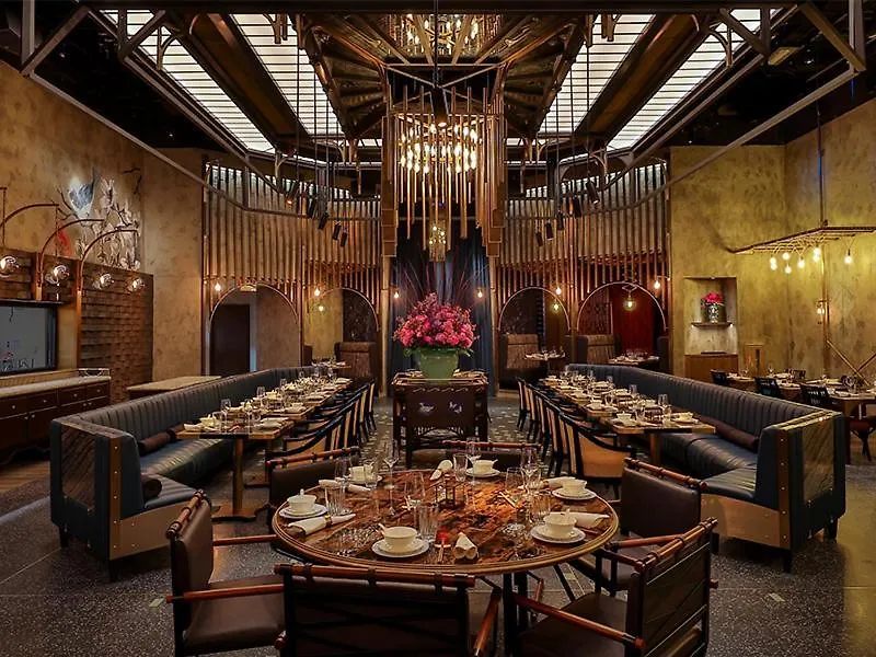 The Venetian Resort Las Vegas By Suiteness Hotel