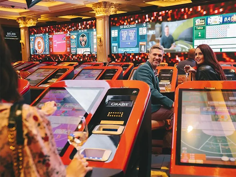 ***** Hotel The Venetian Resort Las Vegas By Suiteness United States
