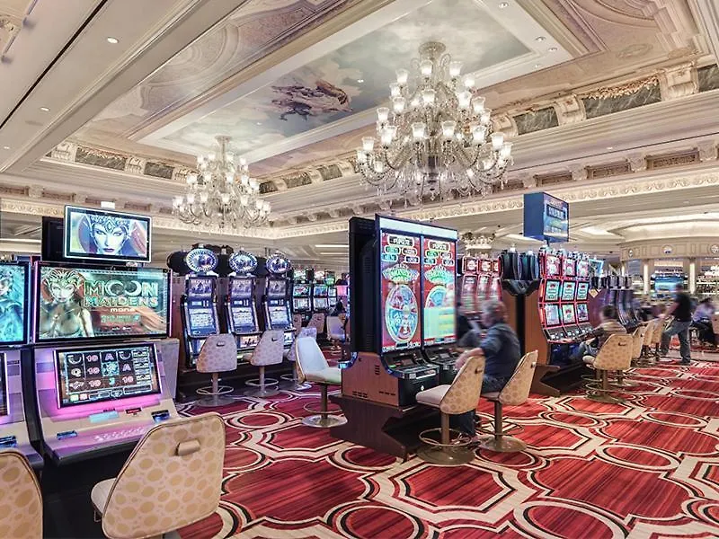 Hotel The Venetian Resort Las Vegas By Suiteness