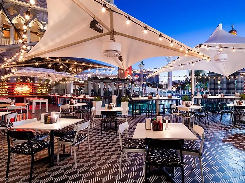 The Venetian Resort Las Vegas By Suiteness Hotel