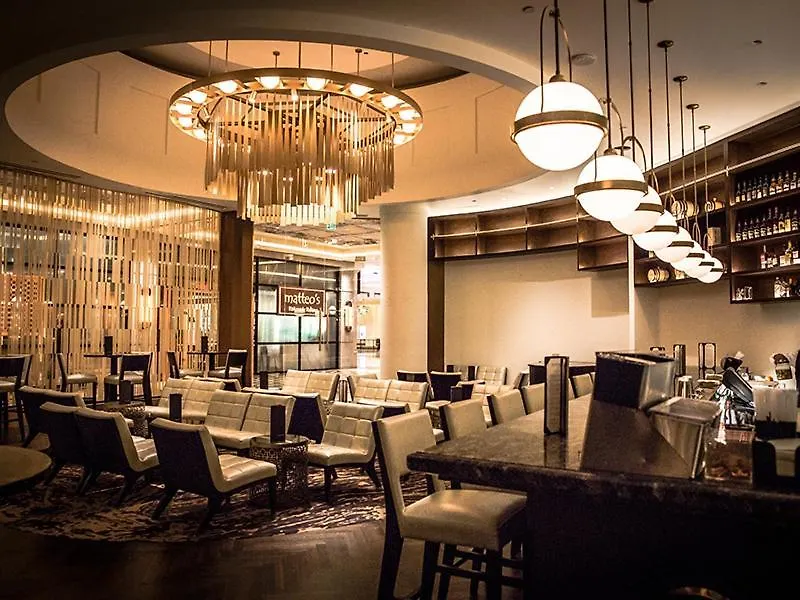 The Venetian Resort Las Vegas By Suiteness Hotel
