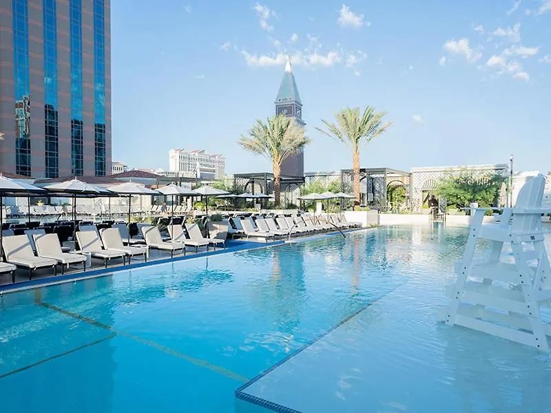 The Venetian Resort Las Vegas By Suiteness