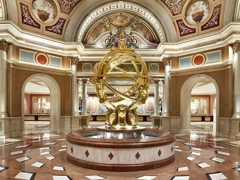 The Venetian Resort Las Vegas By Suiteness 5*,  United States
