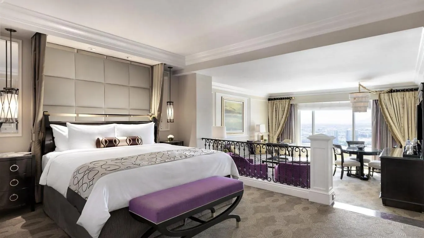 The Venetian Resort Las Vegas By Suiteness United States