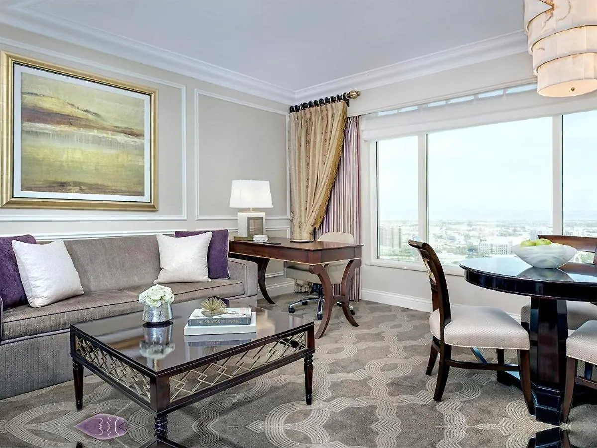 ***** Hotel The Venetian Resort Las Vegas By Suiteness United States
