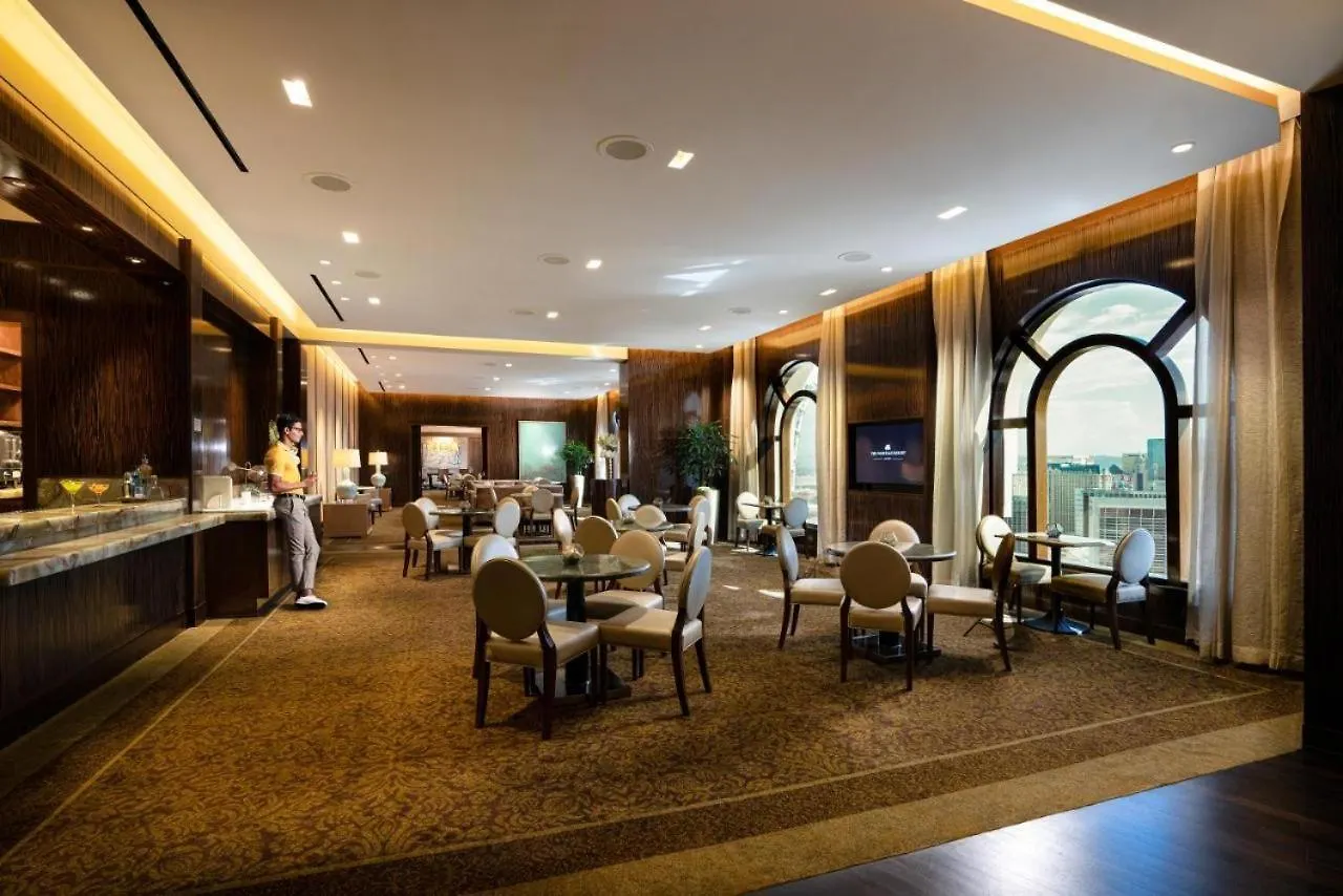 Hotel The Venetian Resort Las Vegas By Suiteness