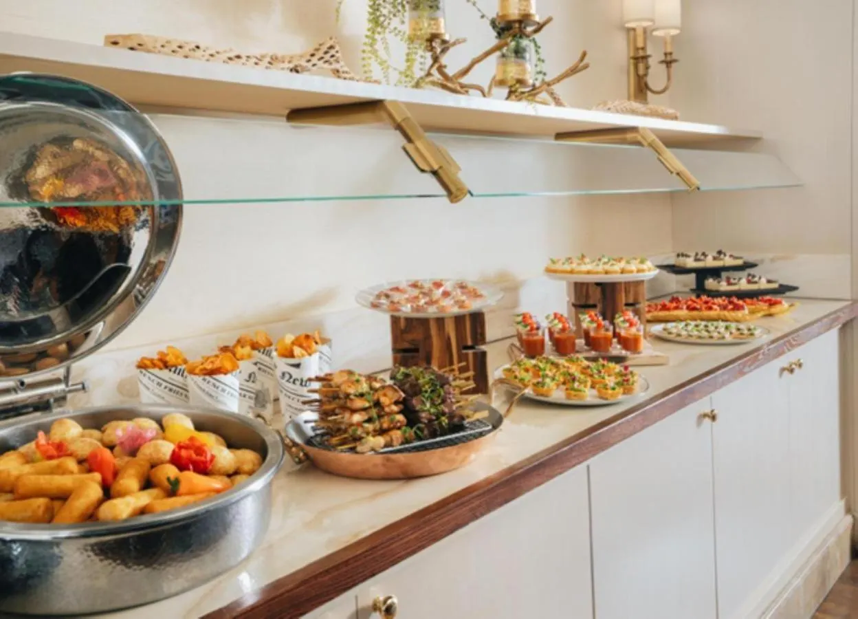 The Venetian Resort Las Vegas By Suiteness Hotel
