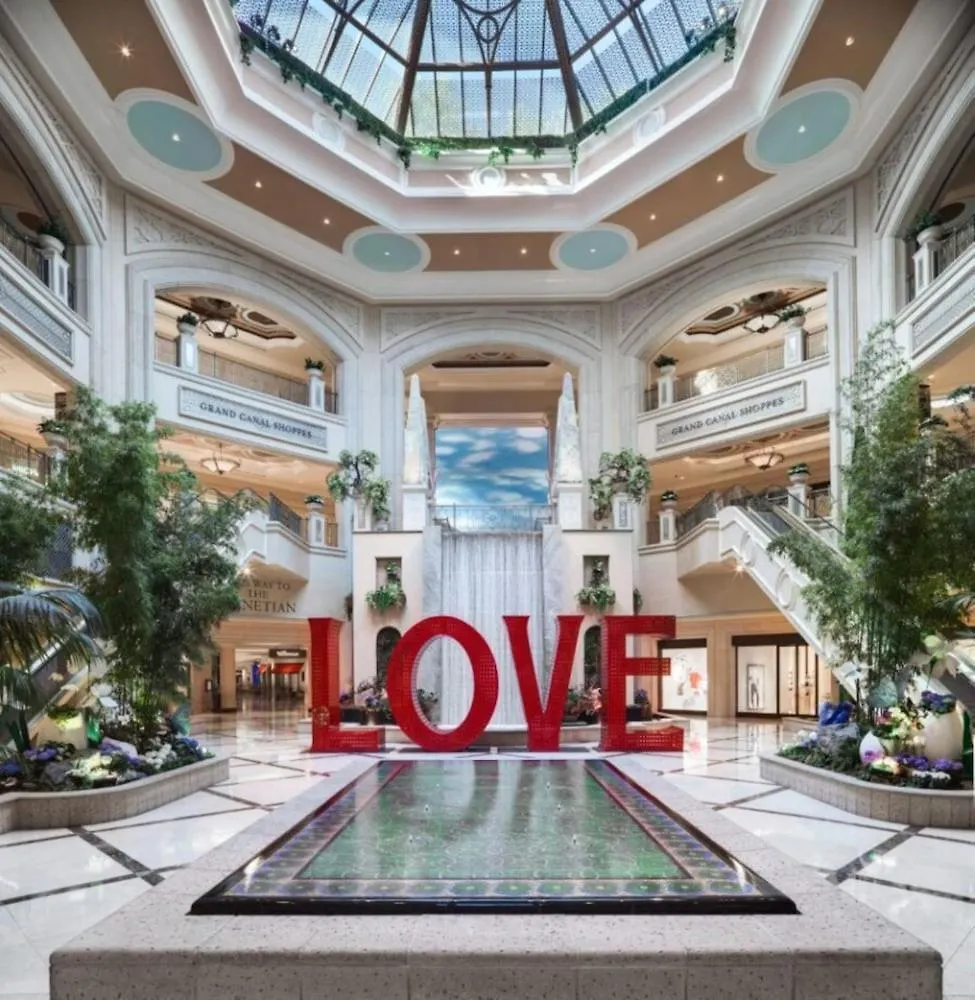 The Venetian Resort Las Vegas By Suiteness 5*,  United States