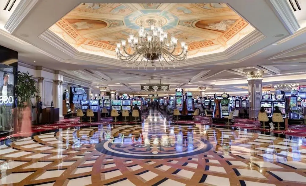 ***** Hotel The Venetian Resort Las Vegas By Suiteness United States