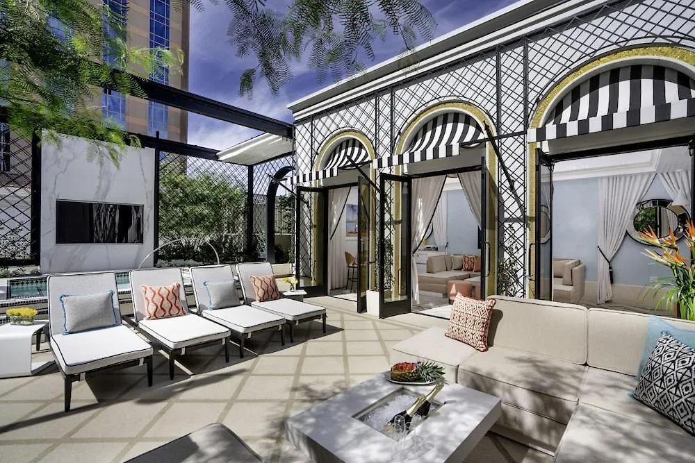 The Venetian Resort Las Vegas By Suiteness 5*,