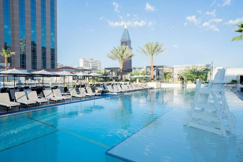 The Venetian Resort Las Vegas By Suiteness Hotel
