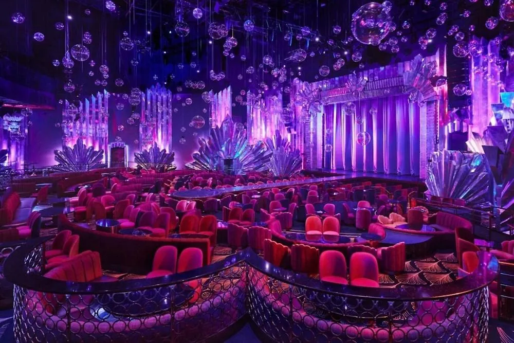 The Venetian Resort Las Vegas By Suiteness Hotel