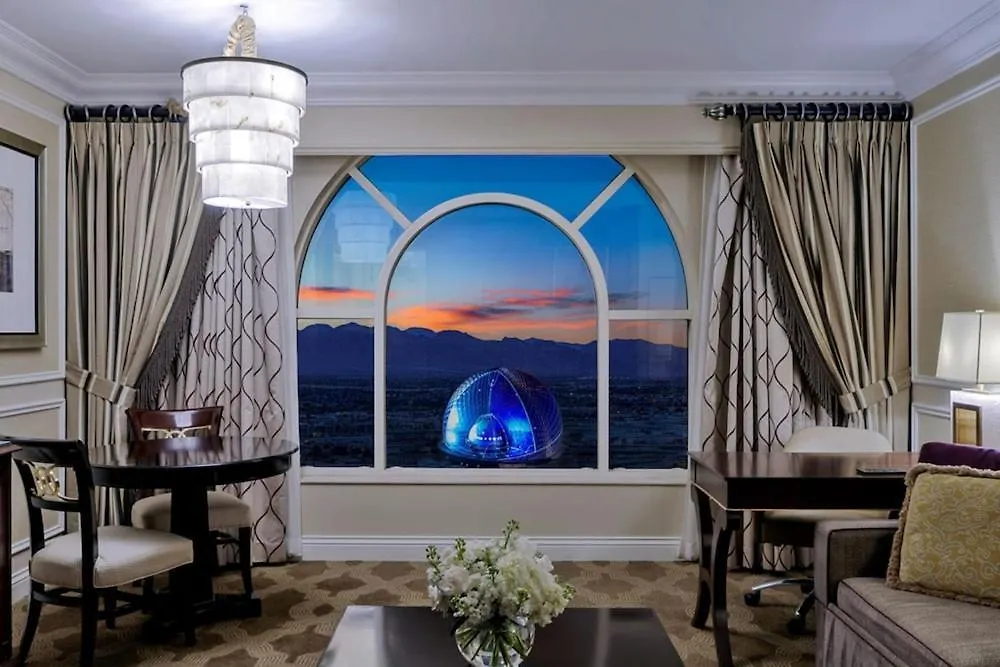 Hotel The Venetian Resort Las Vegas By Suiteness