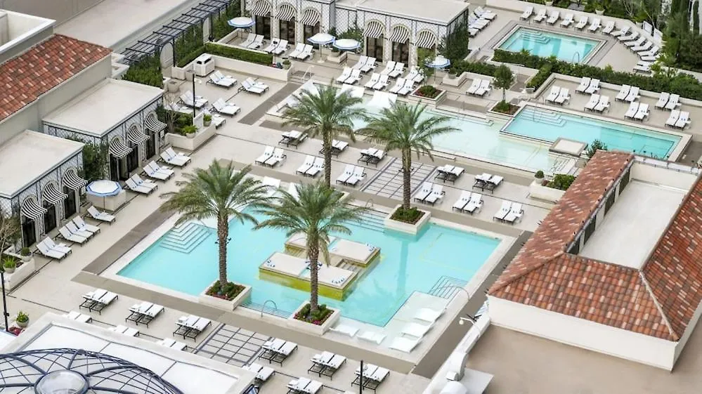 The Venetian Resort Las Vegas By Suiteness Hotel