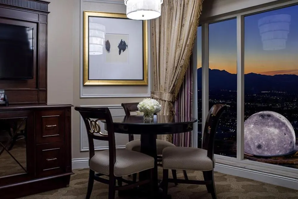 The Venetian Resort Las Vegas By Suiteness Hotel