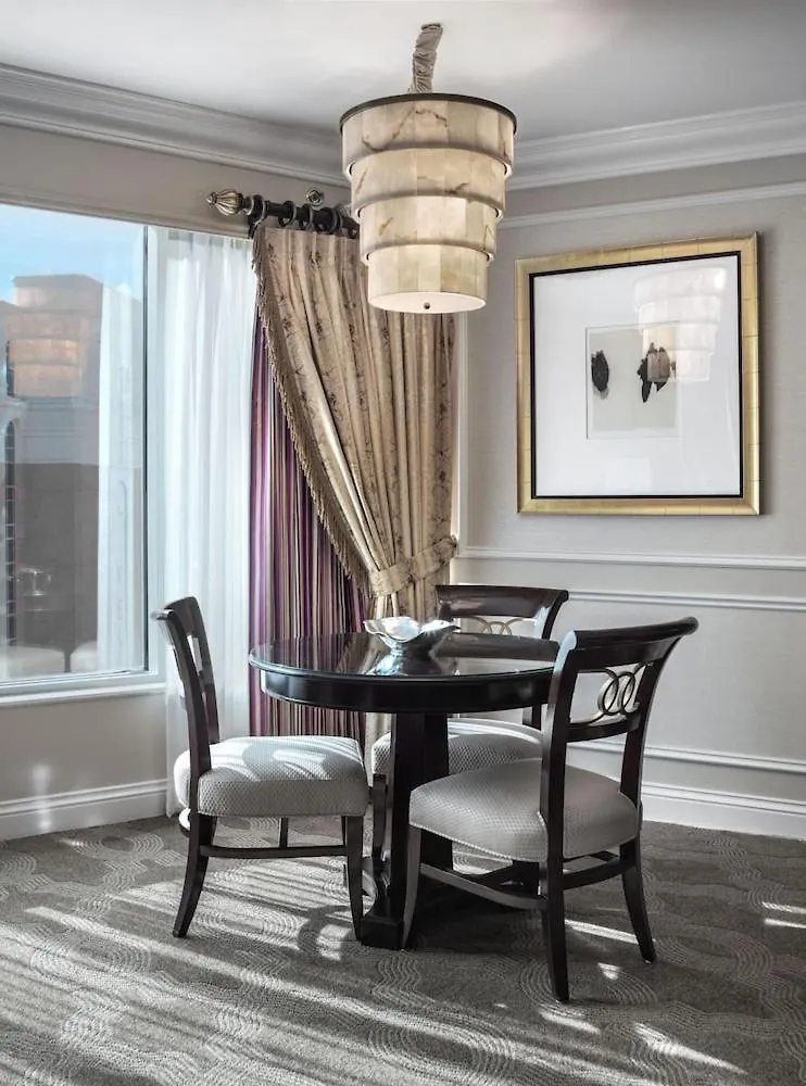 Hotel The Venetian Resort Las Vegas By Suiteness