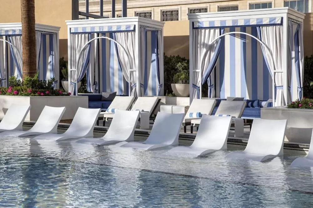 The Venetian Resort Las Vegas By Suiteness United States