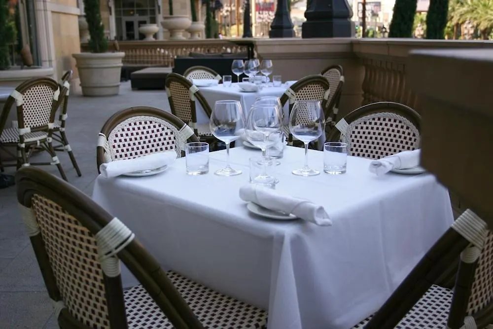 Hotel The Venetian Resort Las Vegas By Suiteness