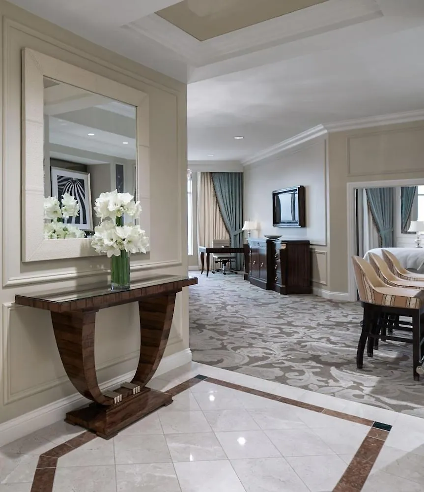 The Venetian Resort Las Vegas By Suiteness