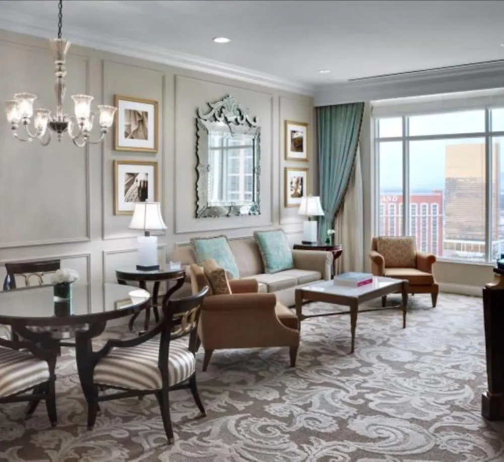 The Venetian Resort Las Vegas By Suiteness 5*,